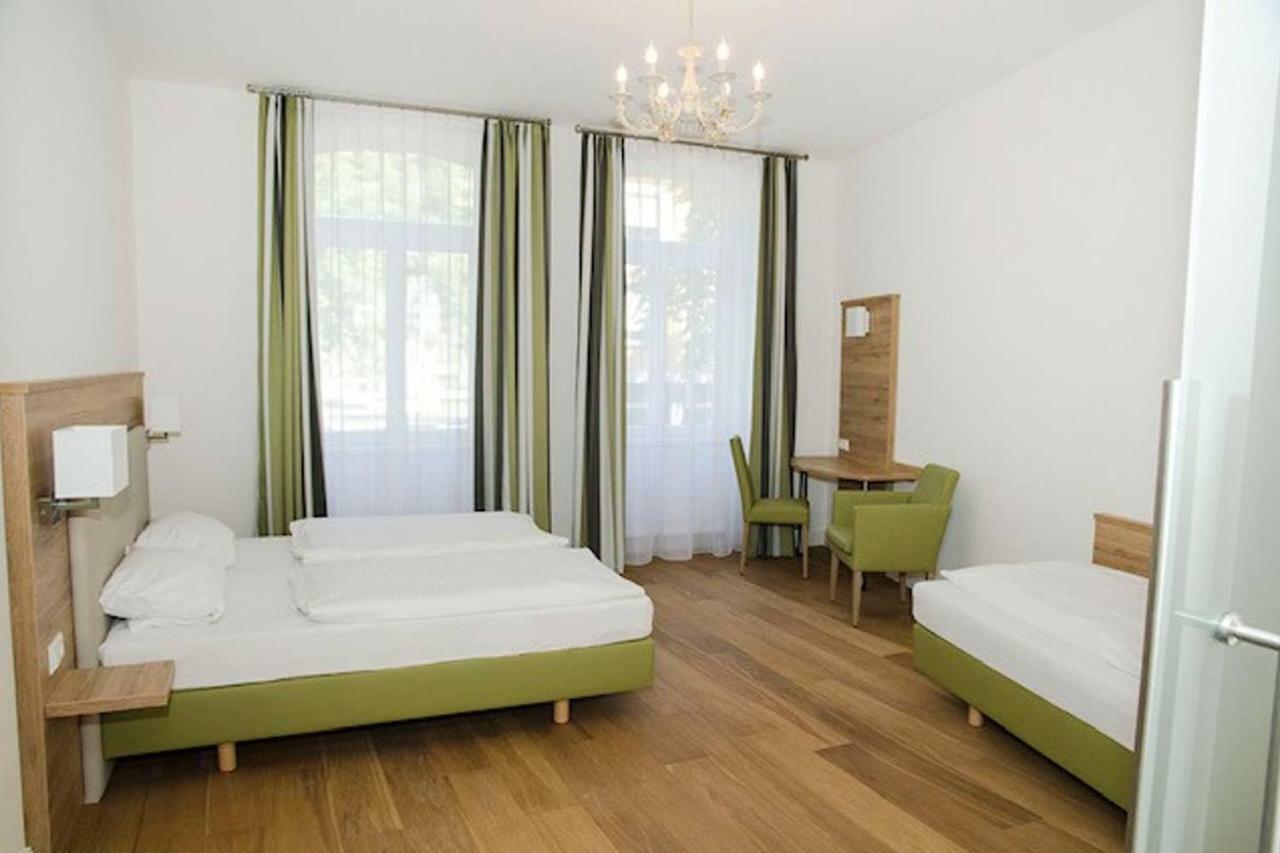 Perkeo Apartments Heidelberg Exteriör bild